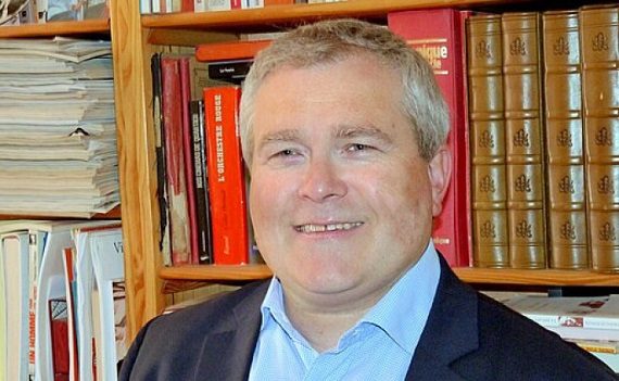 Offensiva islamista: l’obiettivo è la conquista dell’Europa!