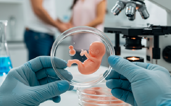 Procreazione medicalmente assistita: fino a dove vogliamo spingerci?