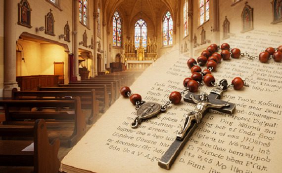 Più cattolici, ma meno credenti: è urgente promuovere una nuova crociata per l’apostolato!