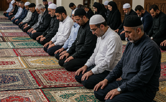Milano si inginocchia all’islam: la vergognosa resa delle istituzioni!