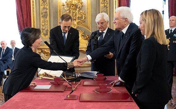 Se si è a favore della vita non si ha diritto di parola