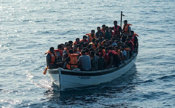 L'Europa stila una lista di "paesi sicuri" per il rimpatrio dei migranti. Ma non basta!