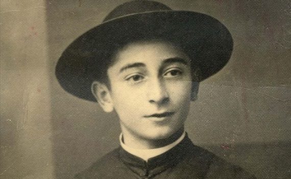 Un ostacolo alla propaganda comunista