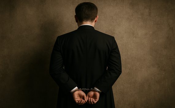 Quando la verità diventa reato: sacerdoti processati per aver denunciato l’estremismo islamico!