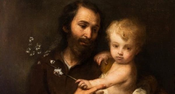 Buona festa di San Giuseppe!