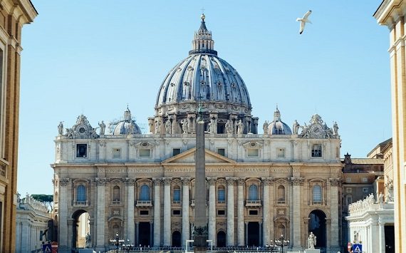 Papa: aborto atto criminale