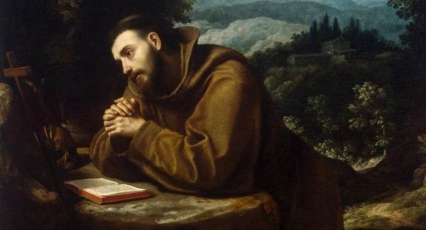 Il 4 ottobre sarà festa nazionale!