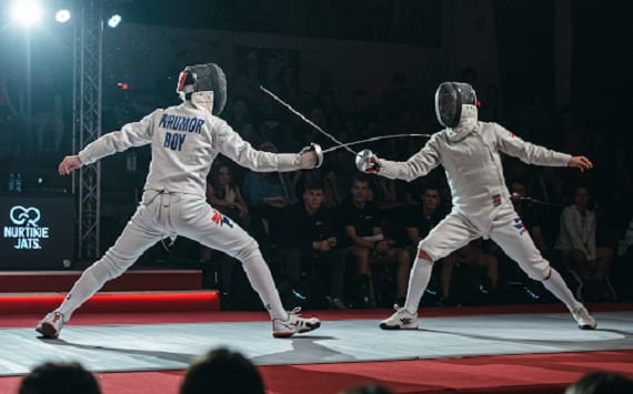 Lo sport è verità! E la verità ha due identità: maschile e femminile