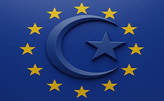 L'Europa finanzia la propria sottomissione: altri 17 milioni di euro per promuovere l'Islam!
