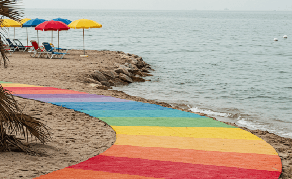 Turismo e propaganda: Emilia Romagna al servizio dell’ideologia LGBT!