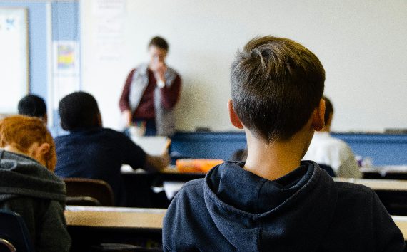 Siamo destinati alla galera?