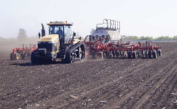 Attacco all’agricoltura italiana!