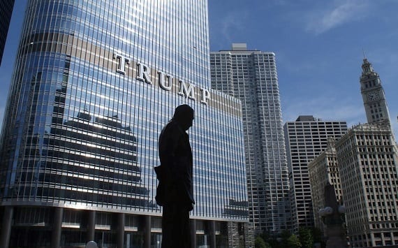 Dagli Stati Uniti una lezione da non dimenticare!