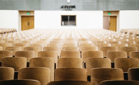Ancora terroristi in cattedra nelle Università!