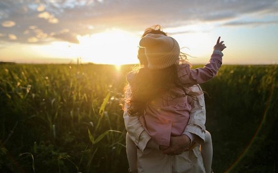 Utero in affitto: ce l’abbiamo quasi fatta!