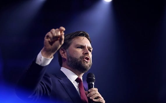 Prepariamoci al vento dell’Ovest!