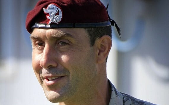 Caso Vannacci: vietato avere delle opinioni