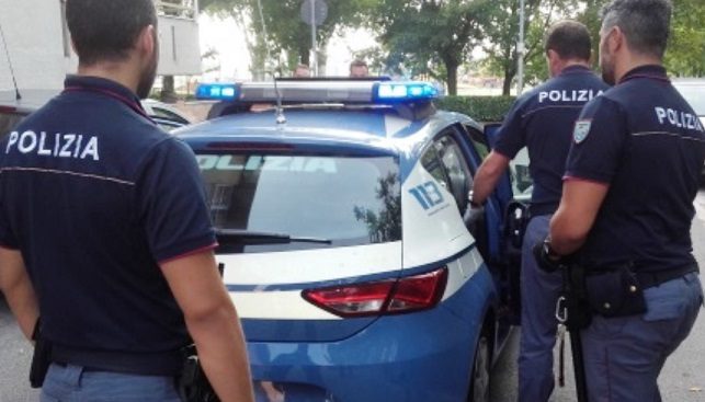 Un attentato alla nostra sicurezza! Alziamo la voce!