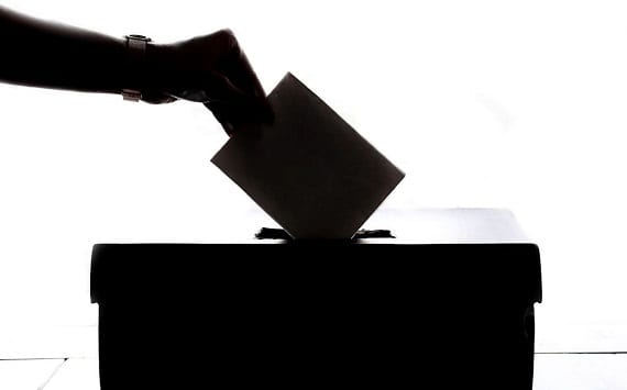 Il voto cattolico parla chiaro!